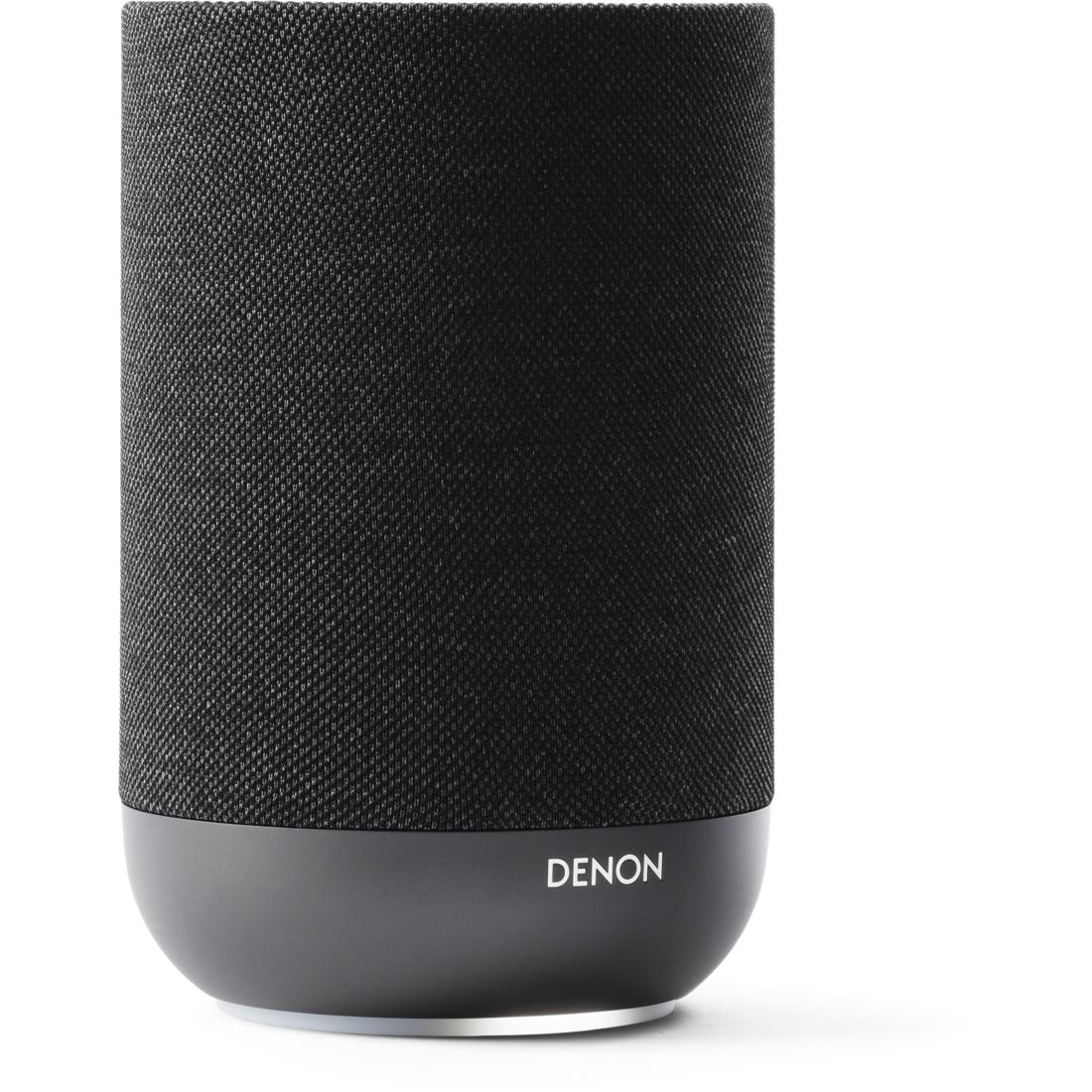 Denon Home 200 Wireless Smart Speaker with Dolby Atmos Music - Image 14