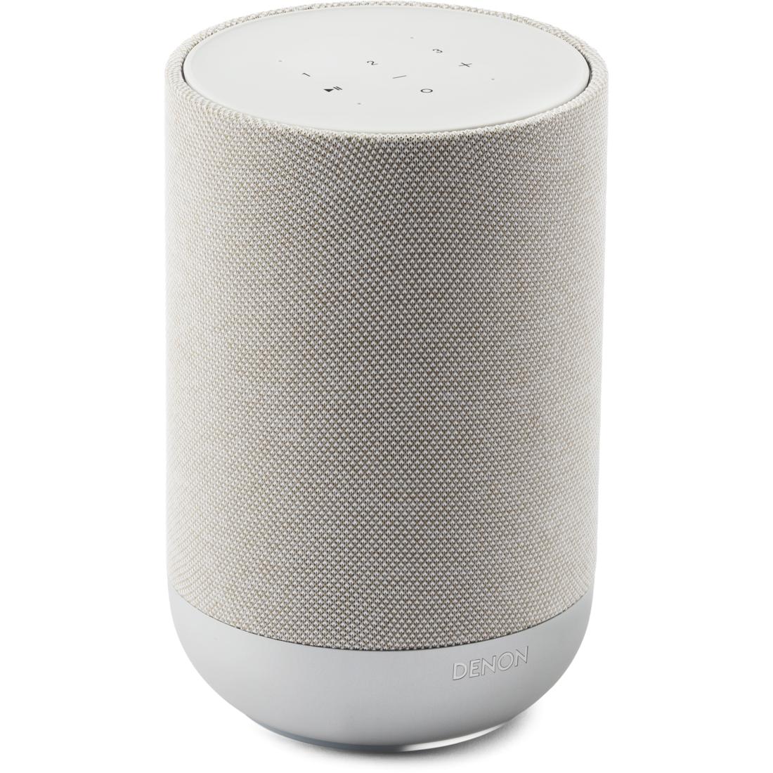 Denon Home 200 Wireless Smart Speaker with Dolby Atmos Music - Image 2