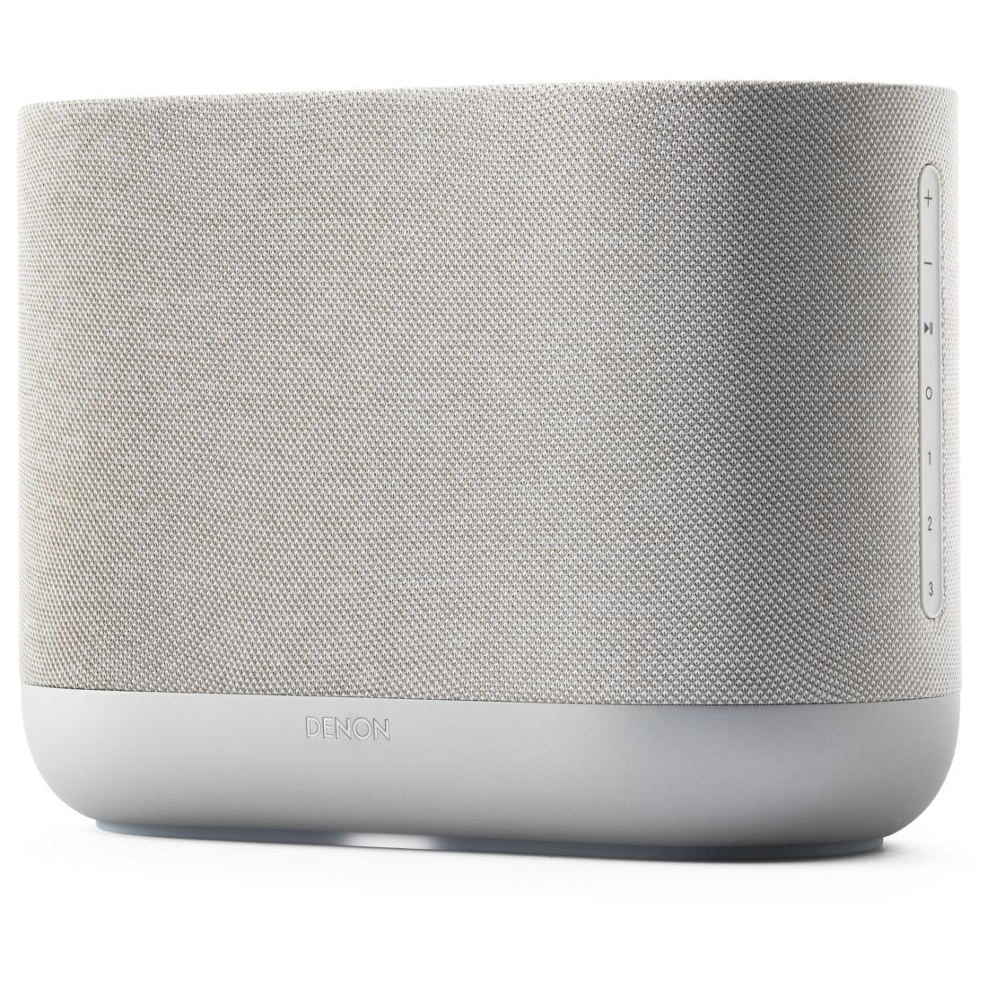 Denon Home 400 Wireless Smart Speaker With Dolby Atmos Music - Image 5