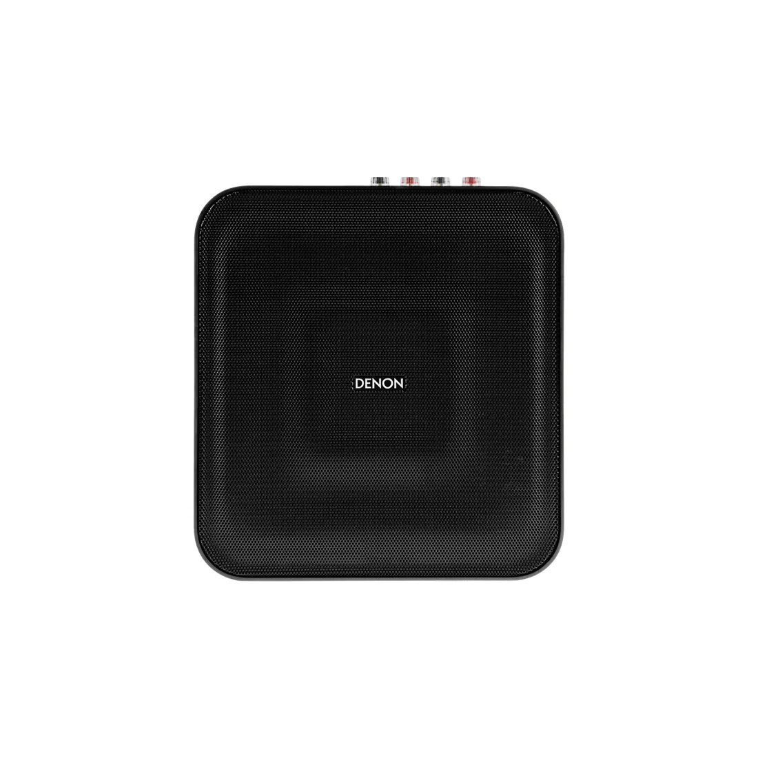 Denon Home Amp 2 Ch. 100W Amplifier with HEOS® Built-in - Image 3