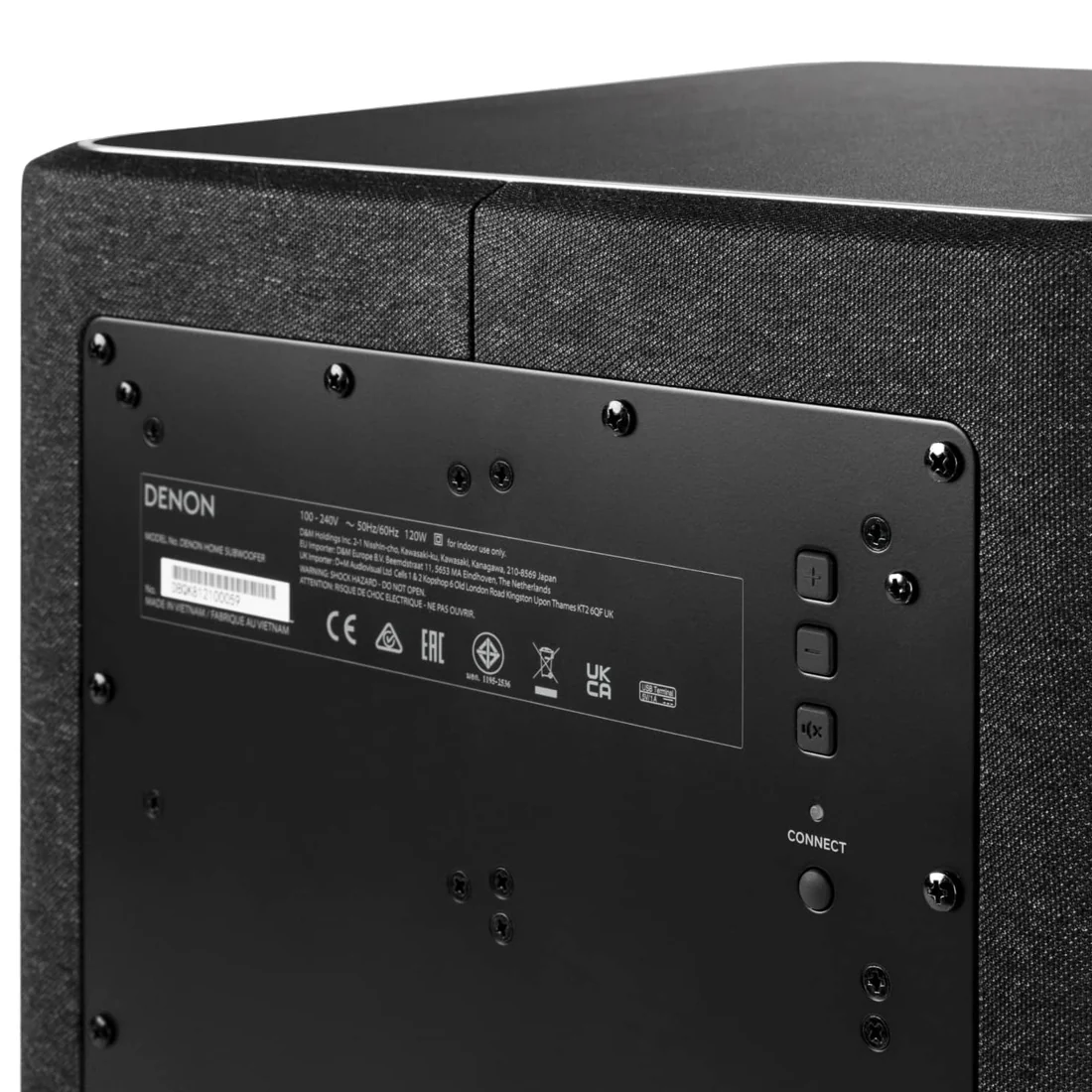 Denon Home Wireless 5.1 Home Theater System - Image 9