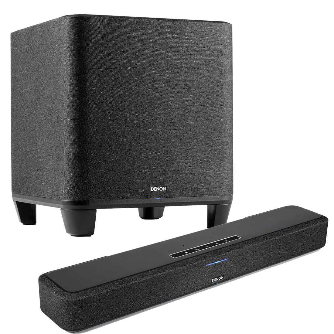 Denon Home Wireless 3.1 Home Theater System