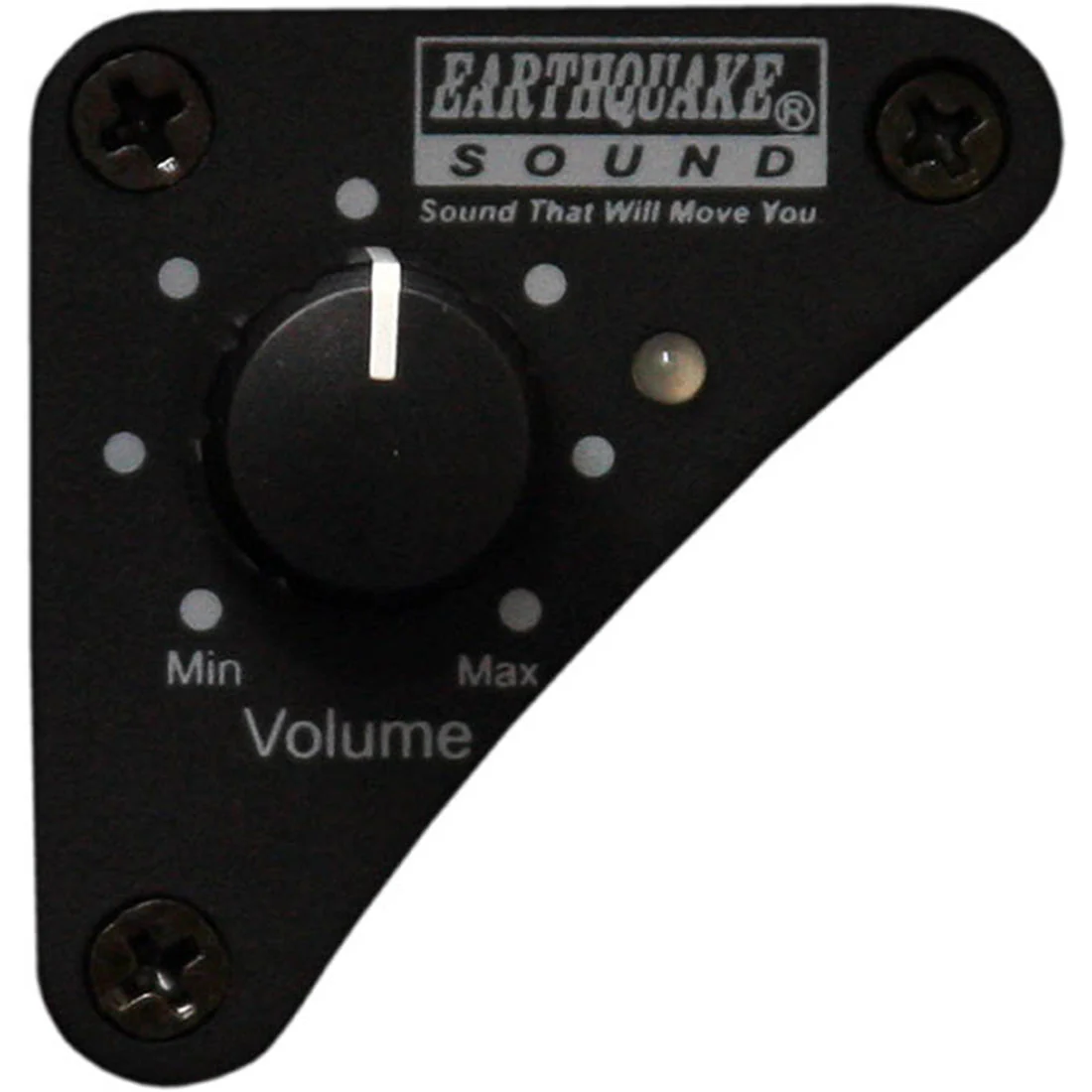 Earthquake Sound FF10 10" Front Firing Subwoofer (FF10) - Image 4