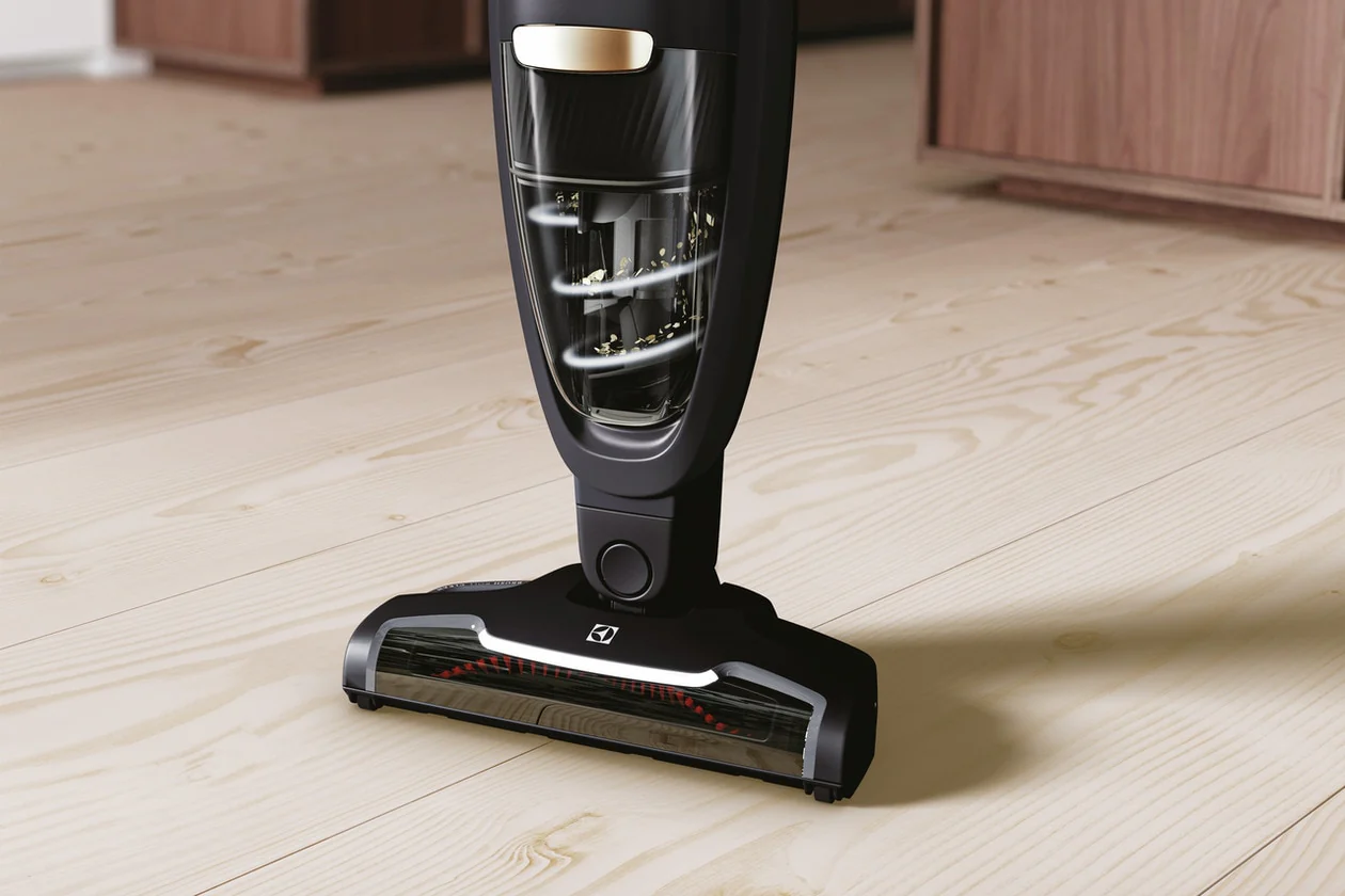 Electrolux EHVS35S2AU WellQ7 Standard Stick Vacuum - Granite Grey - Image 6