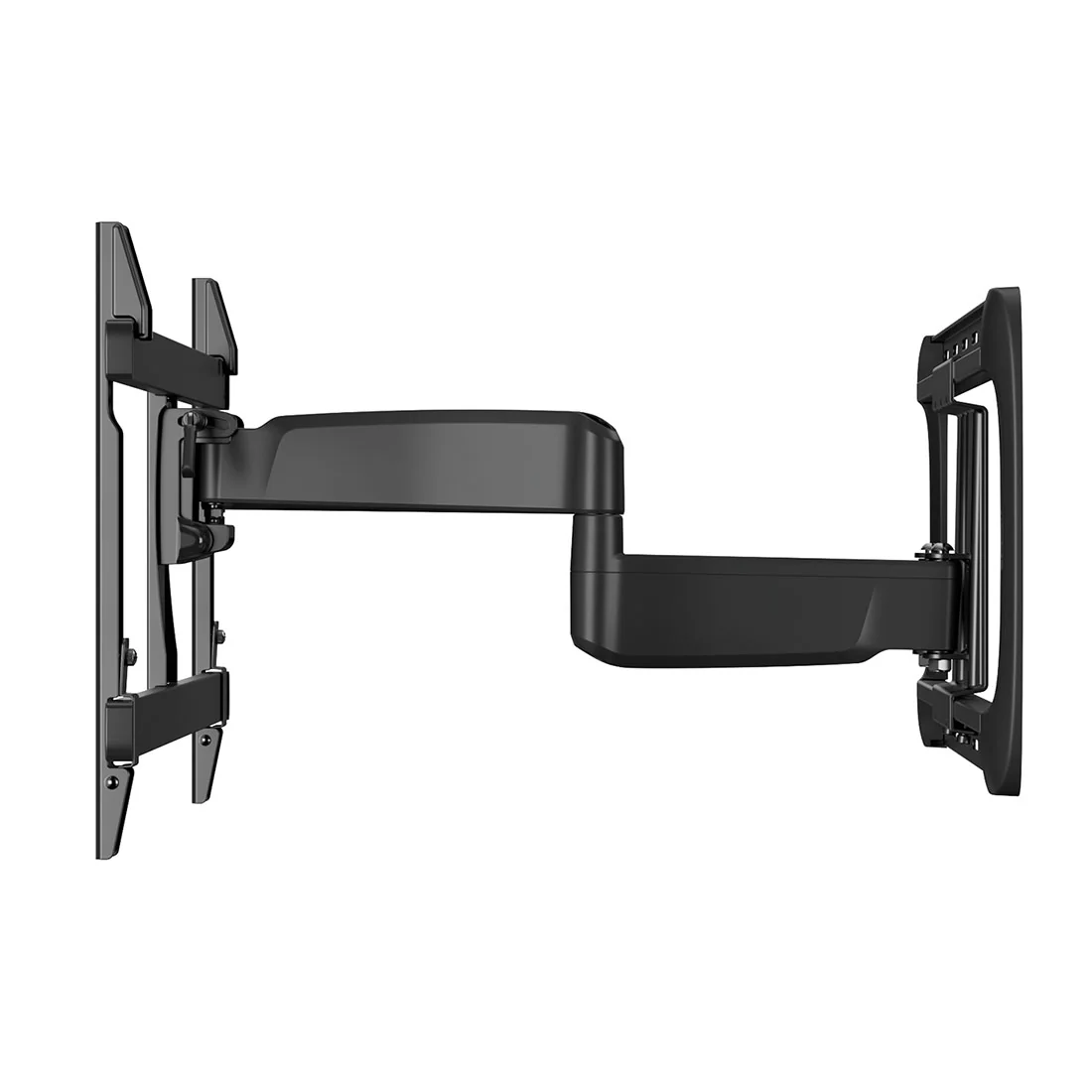 ErgoAV ERMML6-01B Large Motion TV Mount 42"-90" TVs (ERMML601B) - Image 2