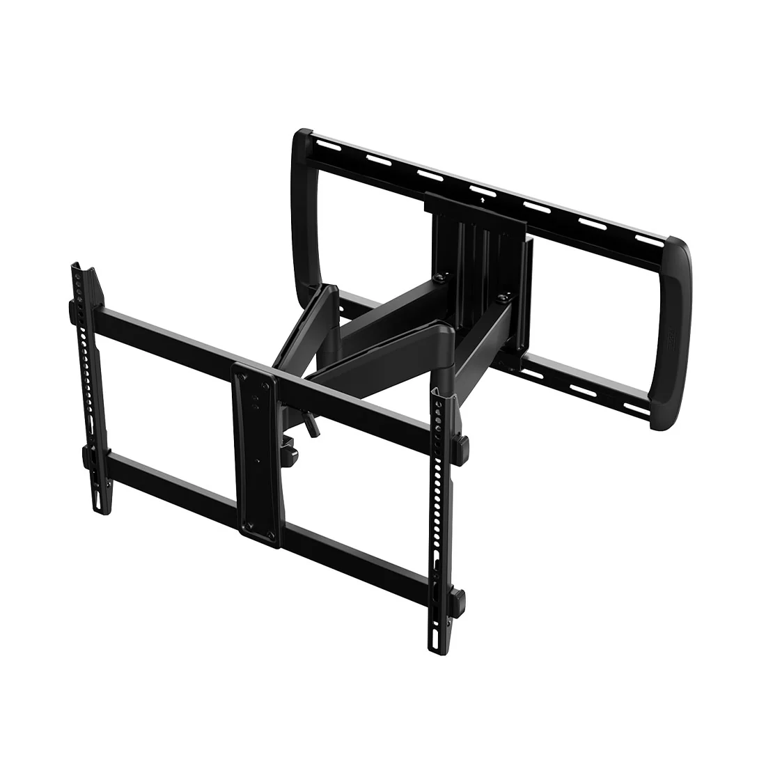 ErgoAV ERMML6-01B Large Motion TV Mount 42"-90" TVs (ERMML601B) - Image 4