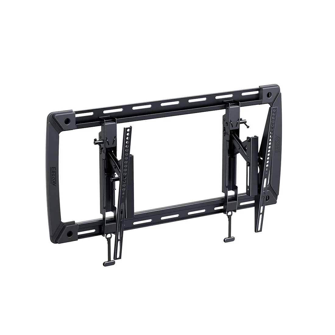 ErgoAV ERMTL3-01B Large Extend Tilt Mount for TVs 46" to 100" (ERMTL301B) - Image 3