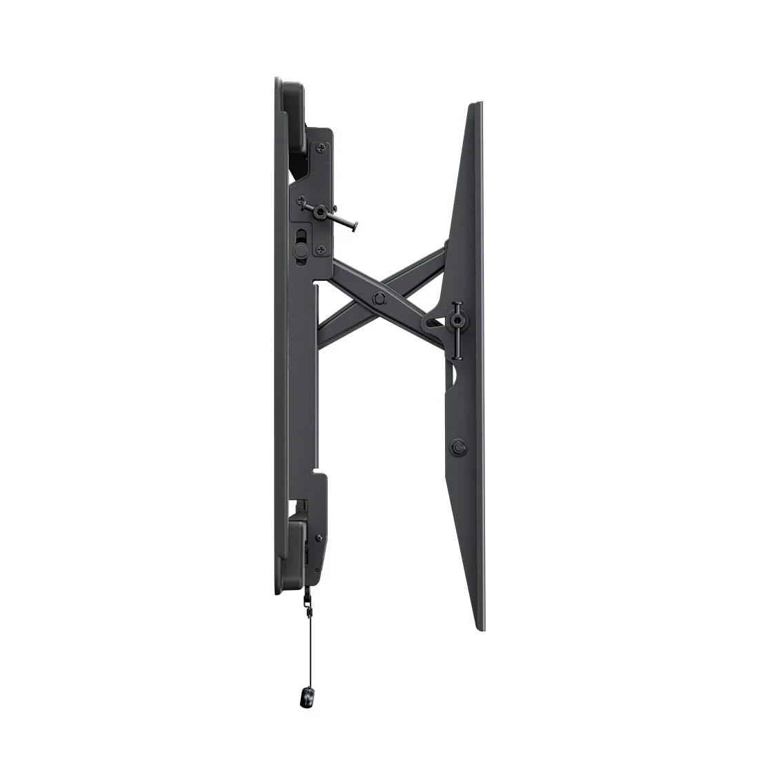 ErgoAV ERMTL3-01B Large Extend Tilt Mount for TVs 46" to 100" (ERMTL301B) - Image 6