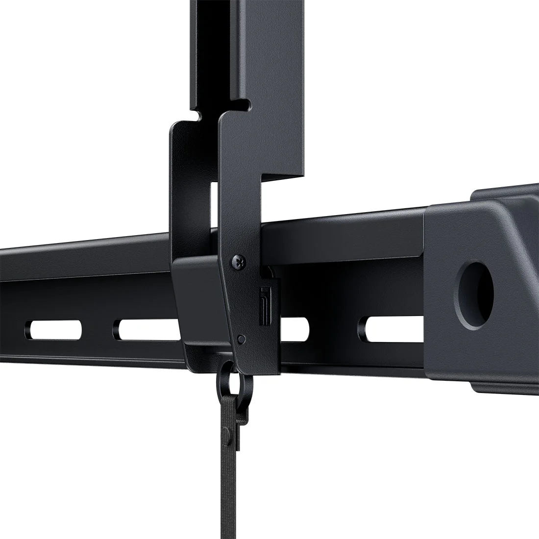 ErgoAV ERMTL3-01B Large Extend Tilt Mount for TVs 46" to 100" (ERMTL301B) - Image 8