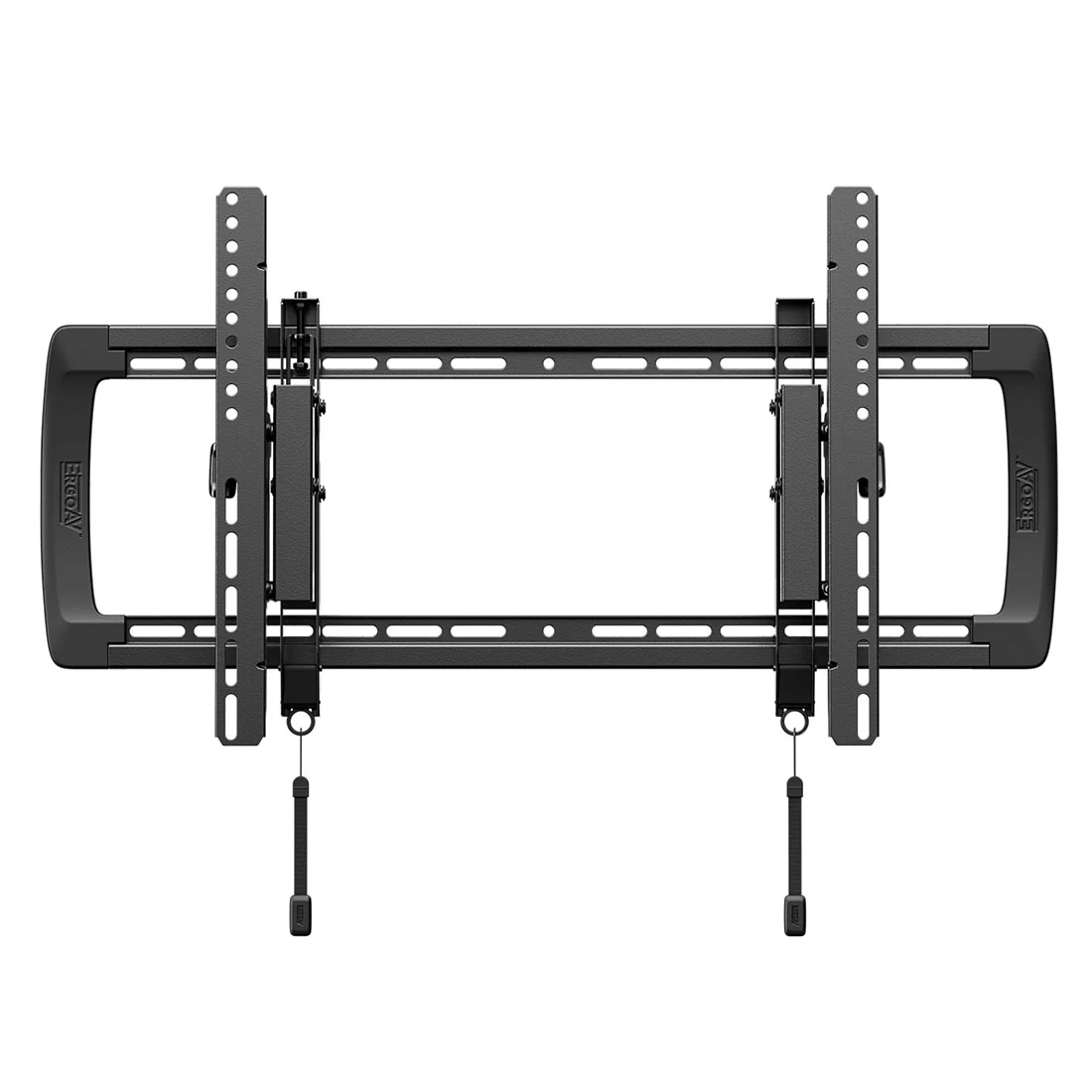 ErgoAV ERMTL7-01B Large Extend & Tilt TV Mount 42"-98" TVs (ERMTL701B) - Image 3