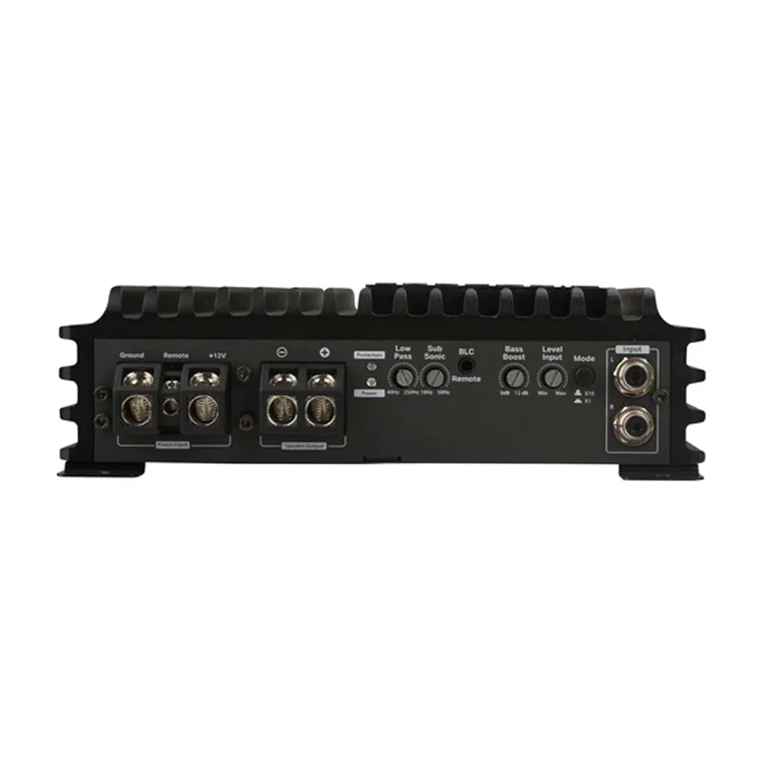 Euphoria EA1.1200 Full Range Class D Monoblock Car Amplifier (EA11200) - Image 3