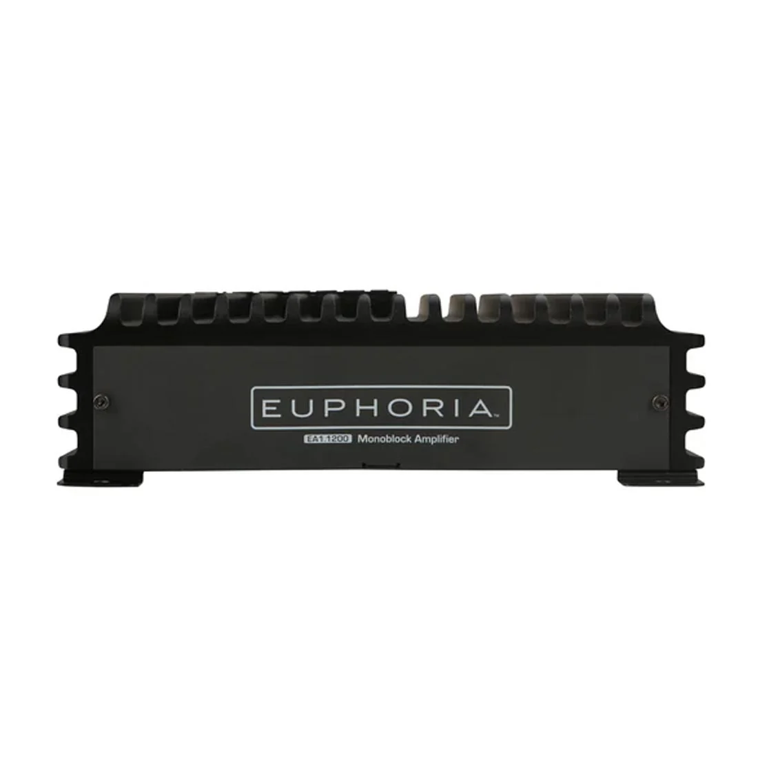 Euphoria EA1.1200 Full Range Class D Monoblock Car Amplifier (EA11200) - Image 4