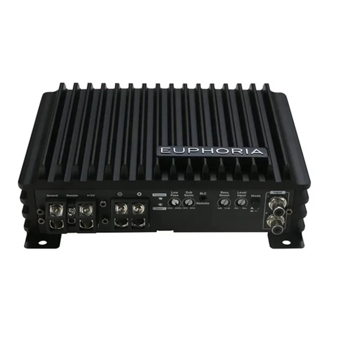 Euphoria EA1.1200 Full Range Class D Monoblock Car Amplifier (EA11200) - Image 5
