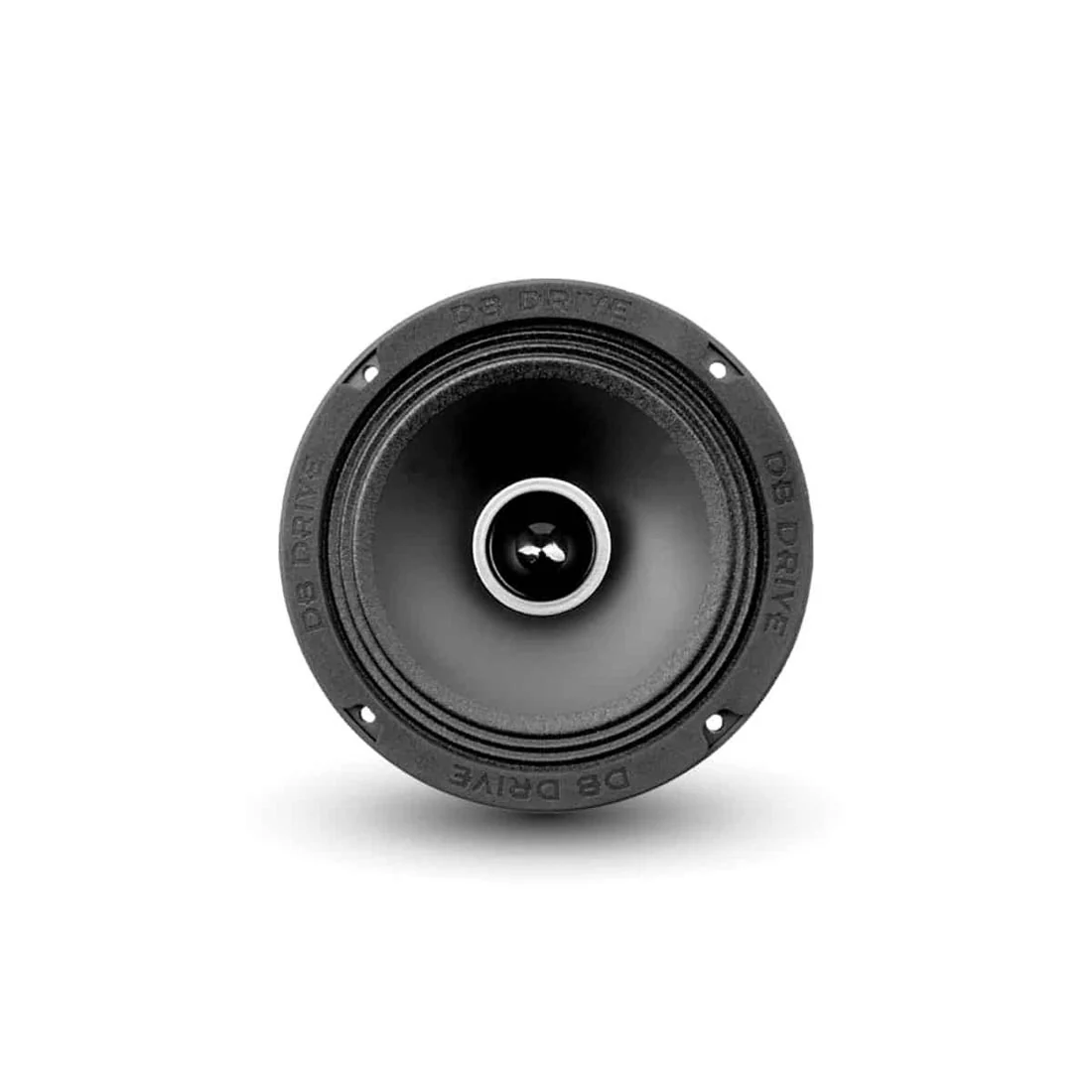 Euphoria E5PRO-6K 6.5" 4 Ohm Shallow Component Speaker System (E5PRO6K) - Image 4