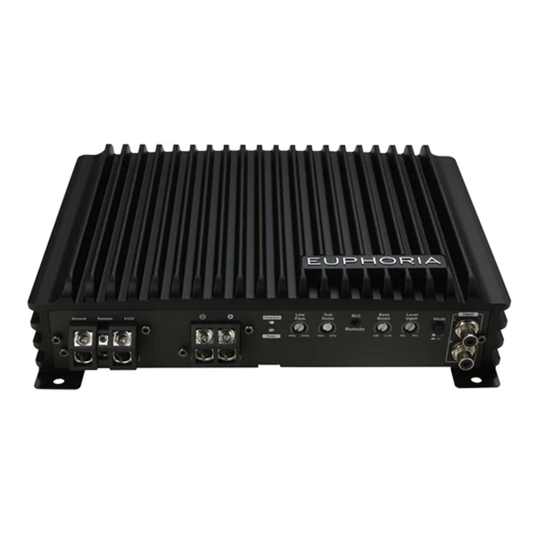 Euphoria EA1.1800 Full Range Class D Monoblock Subwoofer Amplifier (EA11800)