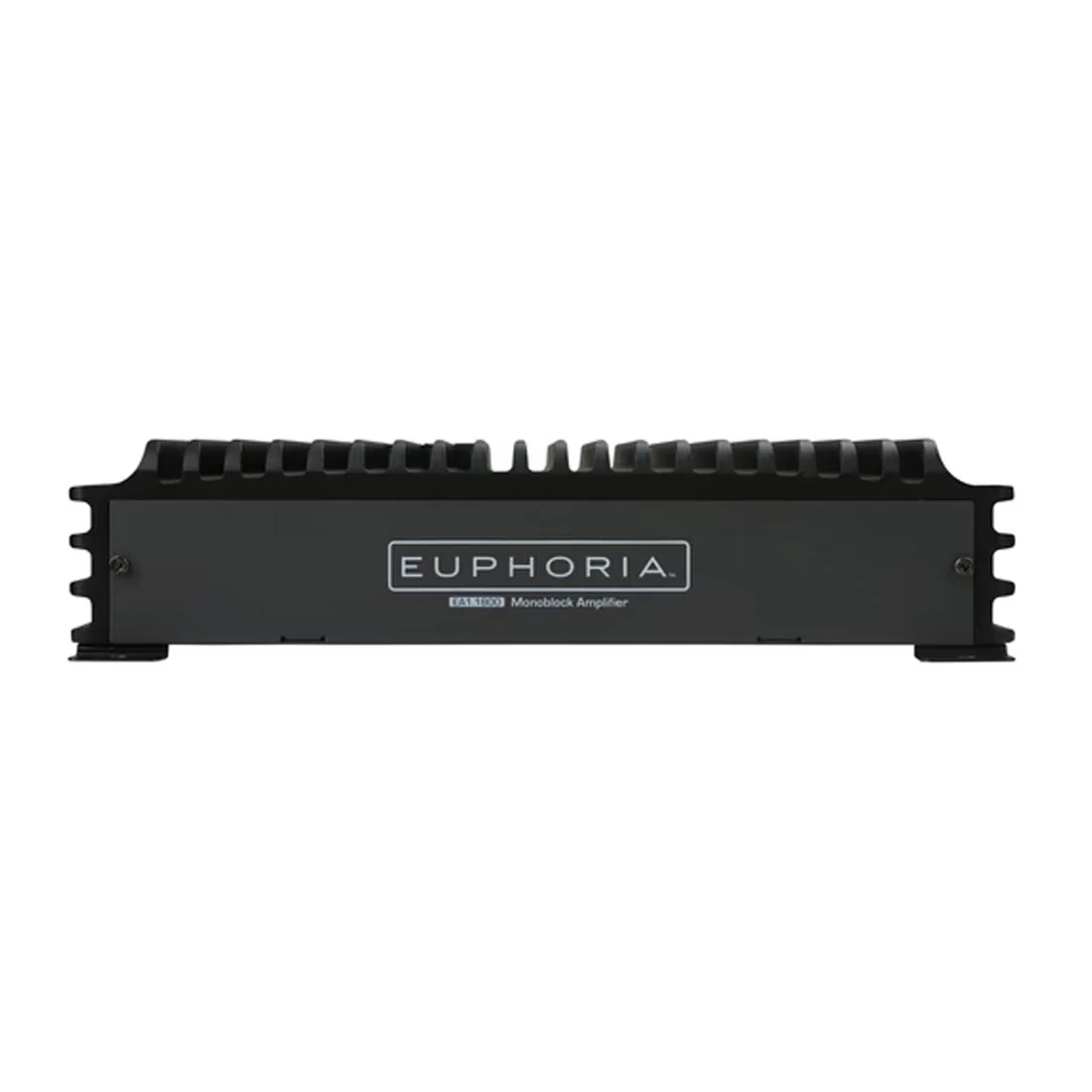 Euphoria EA1.1800 Full Range Class D Monoblock Subwoofer Amplifier (EA11800) - Image 2