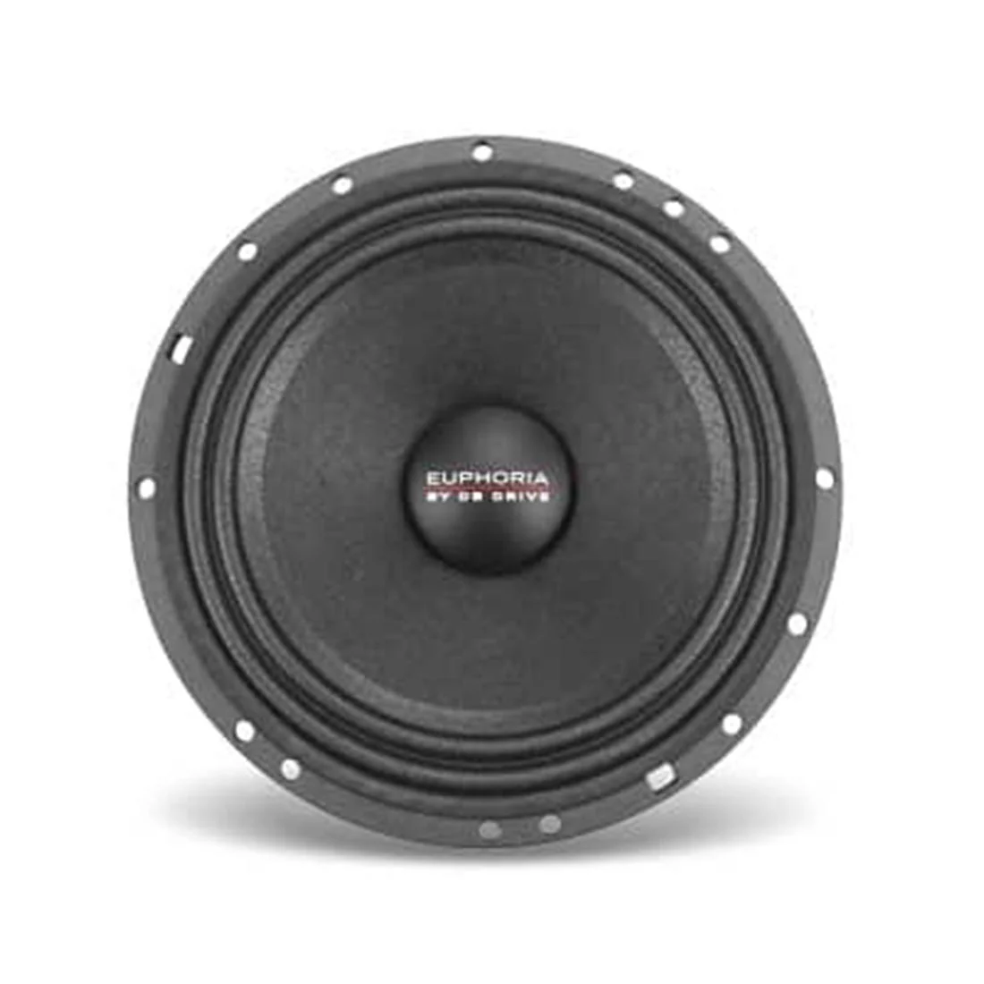 Euphoria EPC6K 6.5" 250W Competition Component Speaker System (EPC6K) - Image 2