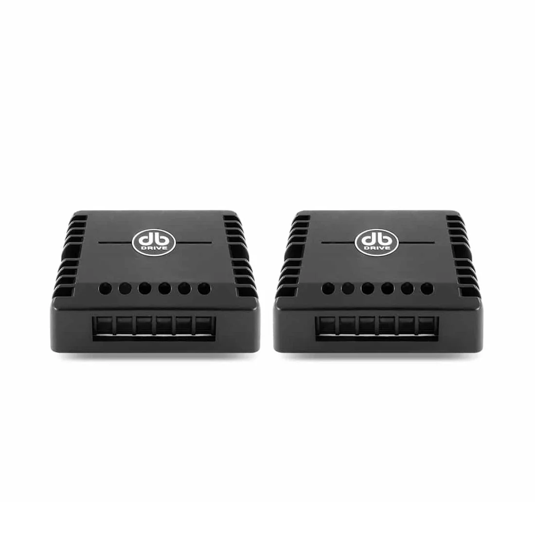 Euphoria EPC6K 6.5" 250W Competition Component Speaker System (EPC6K) - Image 5