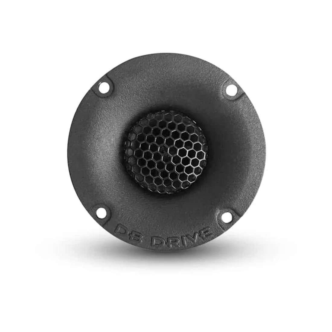 Euphoria EPT1N 1.25" 125W High Output Tweeters - Pair (EPT1N)