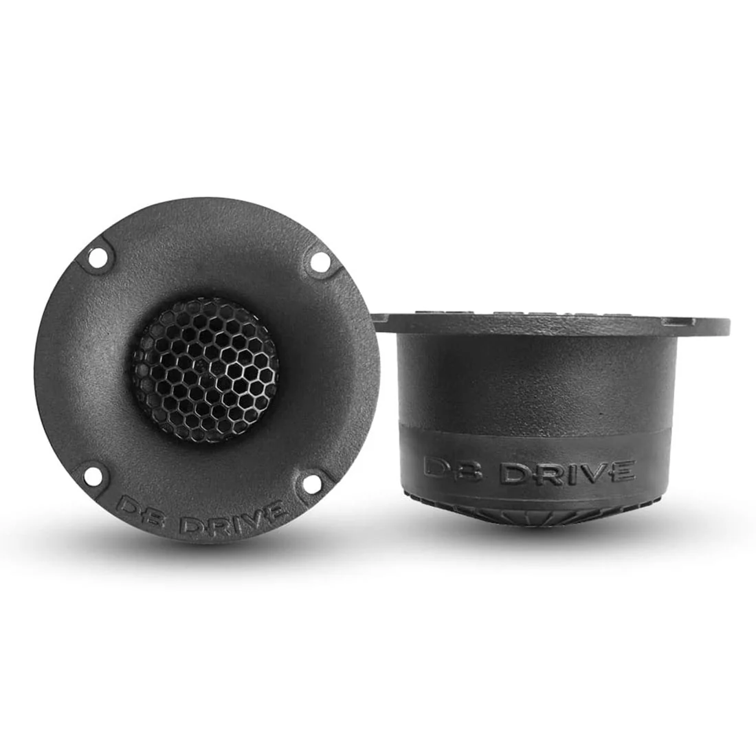 Euphoria EPT1N 1.25" 125W High Output Tweeters - Pair (EPT1N) - Image 2