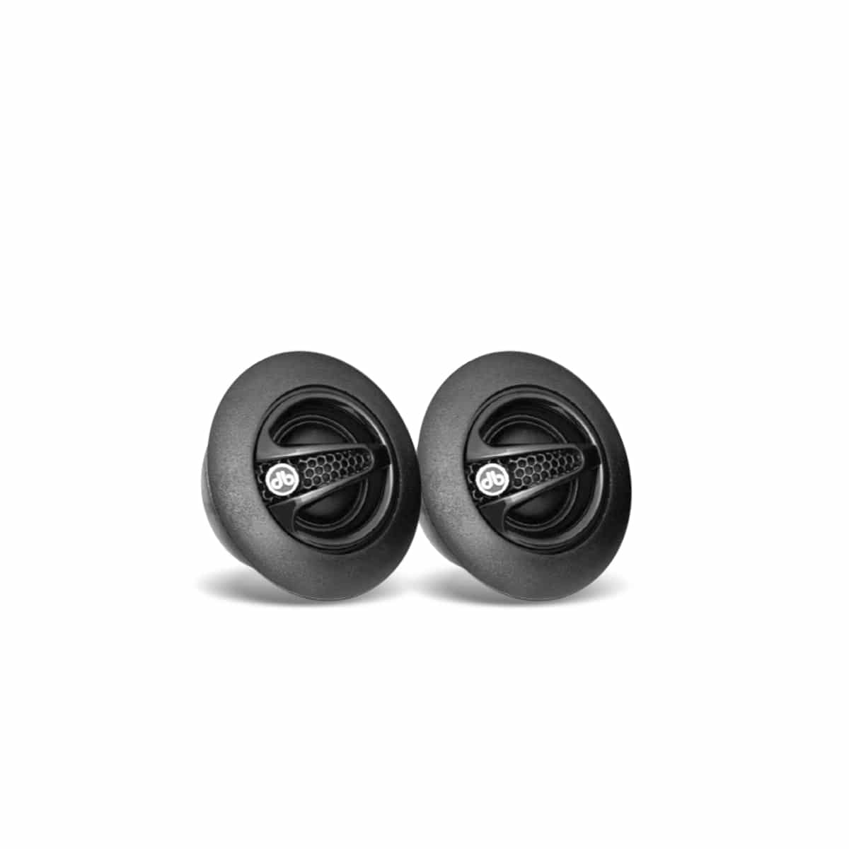 Euphoria ES5-6C 6"x9" 3-Way Component Speaker System (ES56C) - Image 2