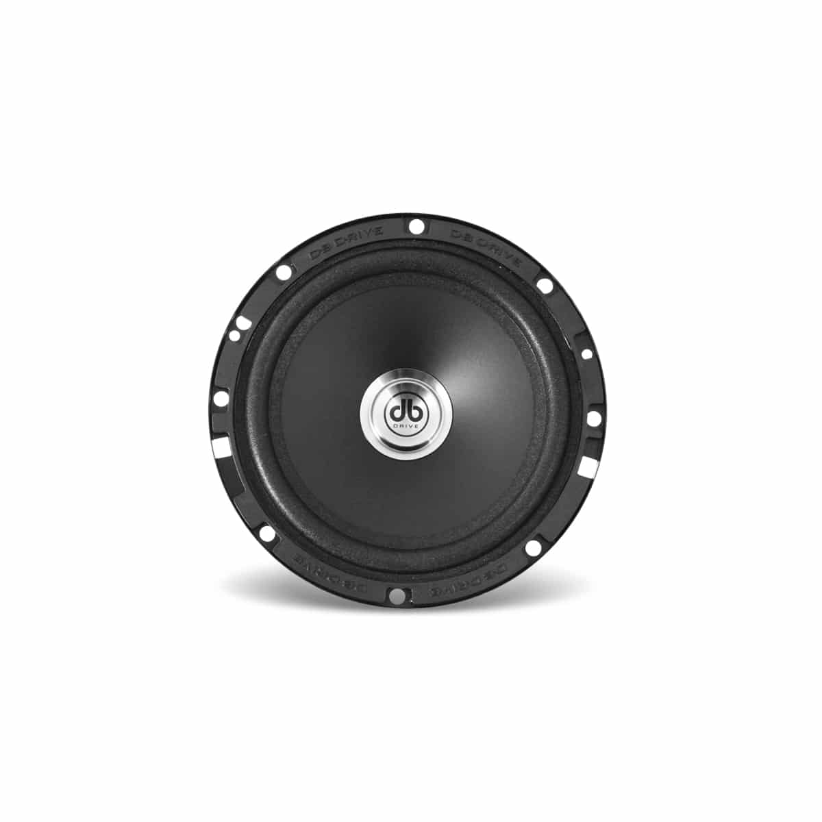 Euphoria ES5-6C 6"x9" 3-Way Component Speaker System (ES56C) - Image 4