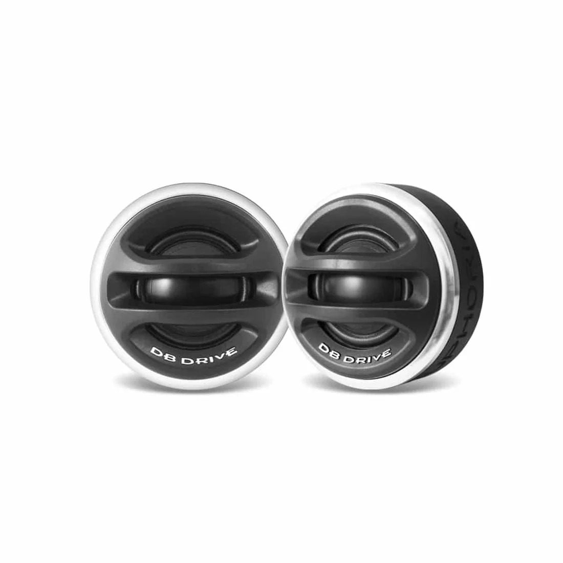 Euphoria ES9-6C 6.5" 100W 2-Way Component Speaker System (ES96C) - Image 5