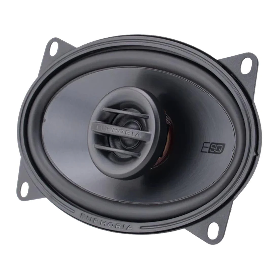 Euphoria ESQ46 ESQ 4" x 6" 2-Way Loudspeakers - Pair - Image 2