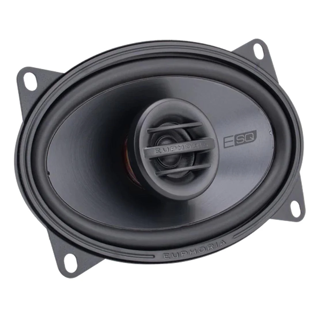Euphoria ESQ46 ESQ 4" x 6" 2-Way Loudspeakers - Pair - Image 3