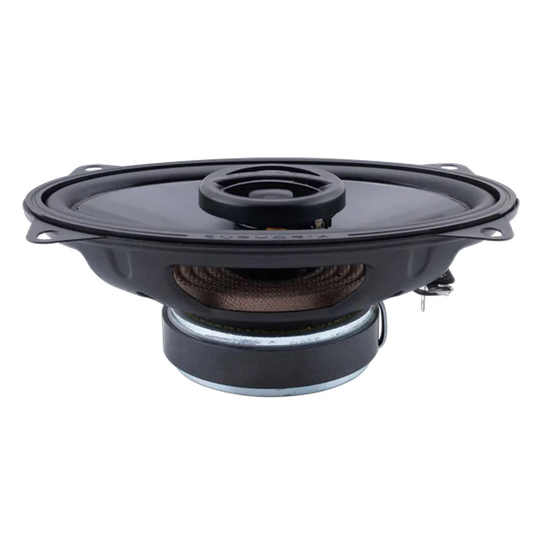 Euphoria ESQ46 ESQ 4" x 6" 2-Way Loudspeakers - Pair - Image 8