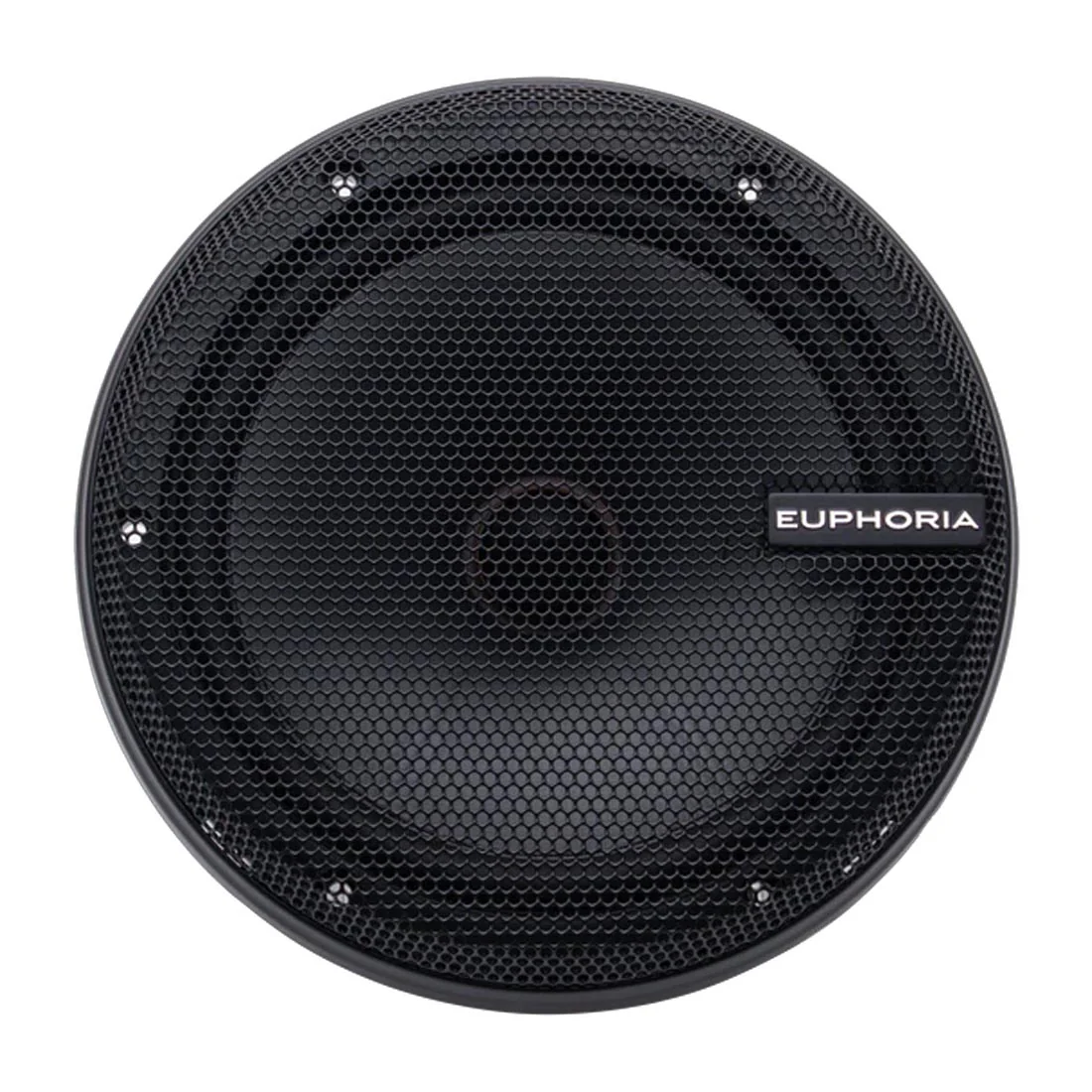 Euphoria ESQ65C 6.5" 2-Way Loudspeaker Component Speaker System - Image 2