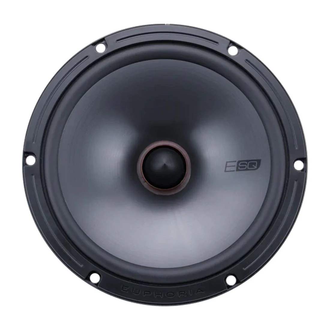 Euphoria ESQ65C 6.5" 2-Way Loudspeaker Component Speaker System - Image 3