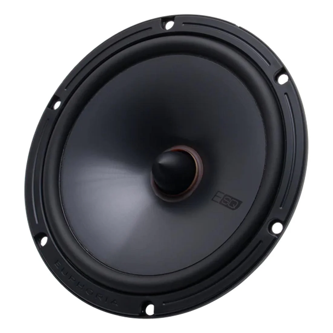 Euphoria ESQ65C 6.5" 2-Way Loudspeaker Component Speaker System - Image 5
