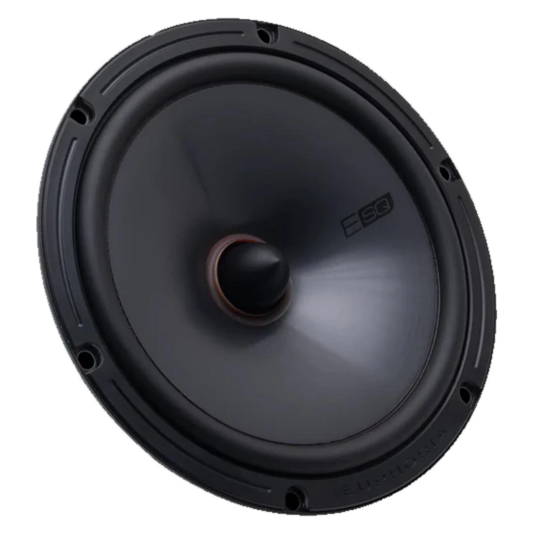 Euphoria ESQ65C 6.5" 2-Way Loudspeaker Component Speaker System - Image 7