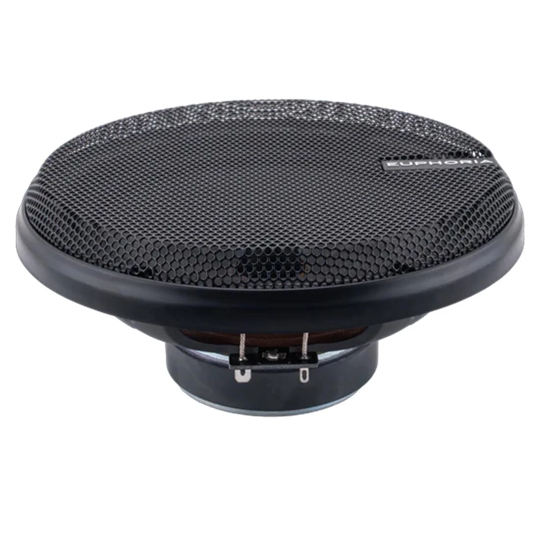 Euphoria ESQ65C 6.5" 2-Way Loudspeaker Component Speaker System - Image 8