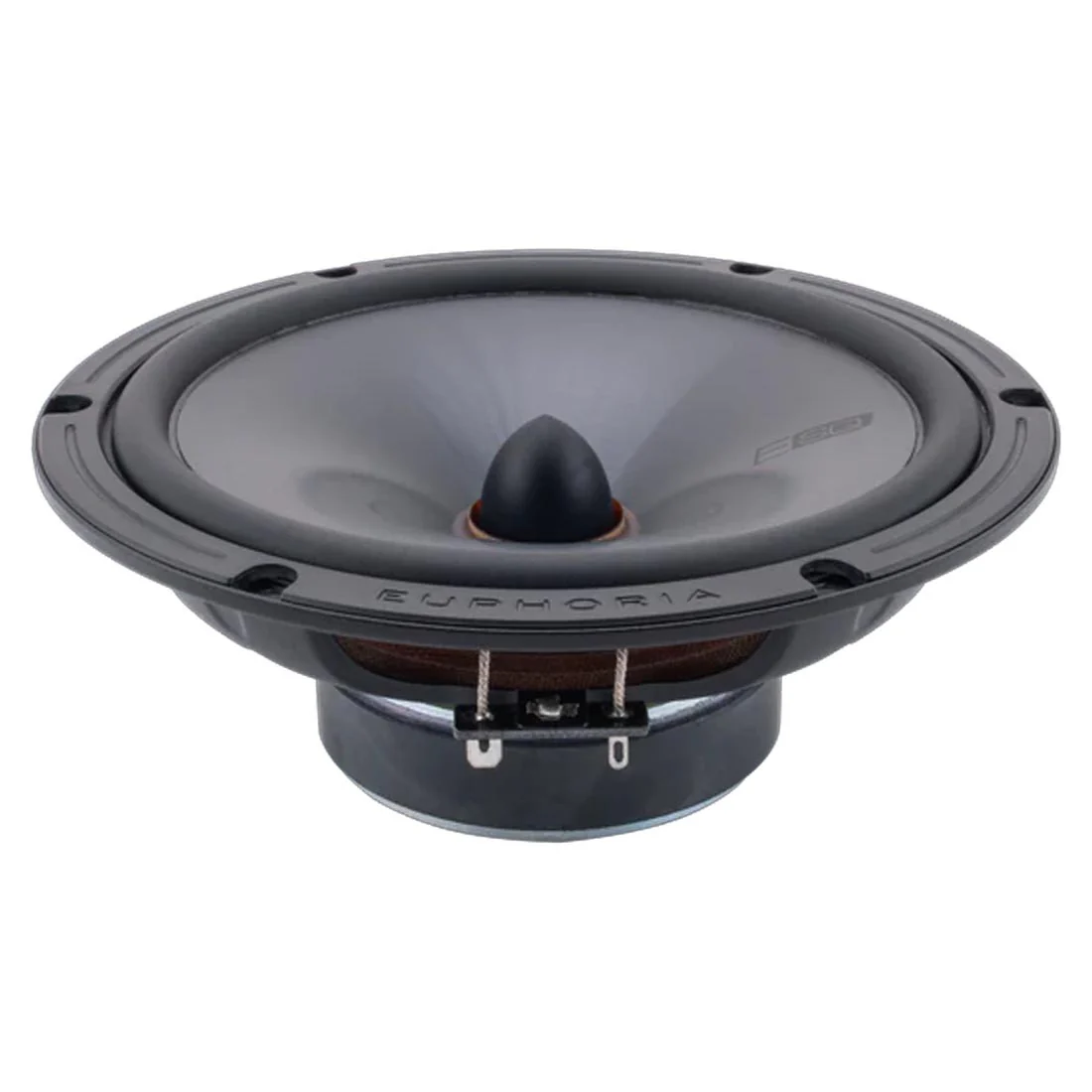 Euphoria ESQ65C 6.5" 2-Way Loudspeaker Component Speaker System - Image 9