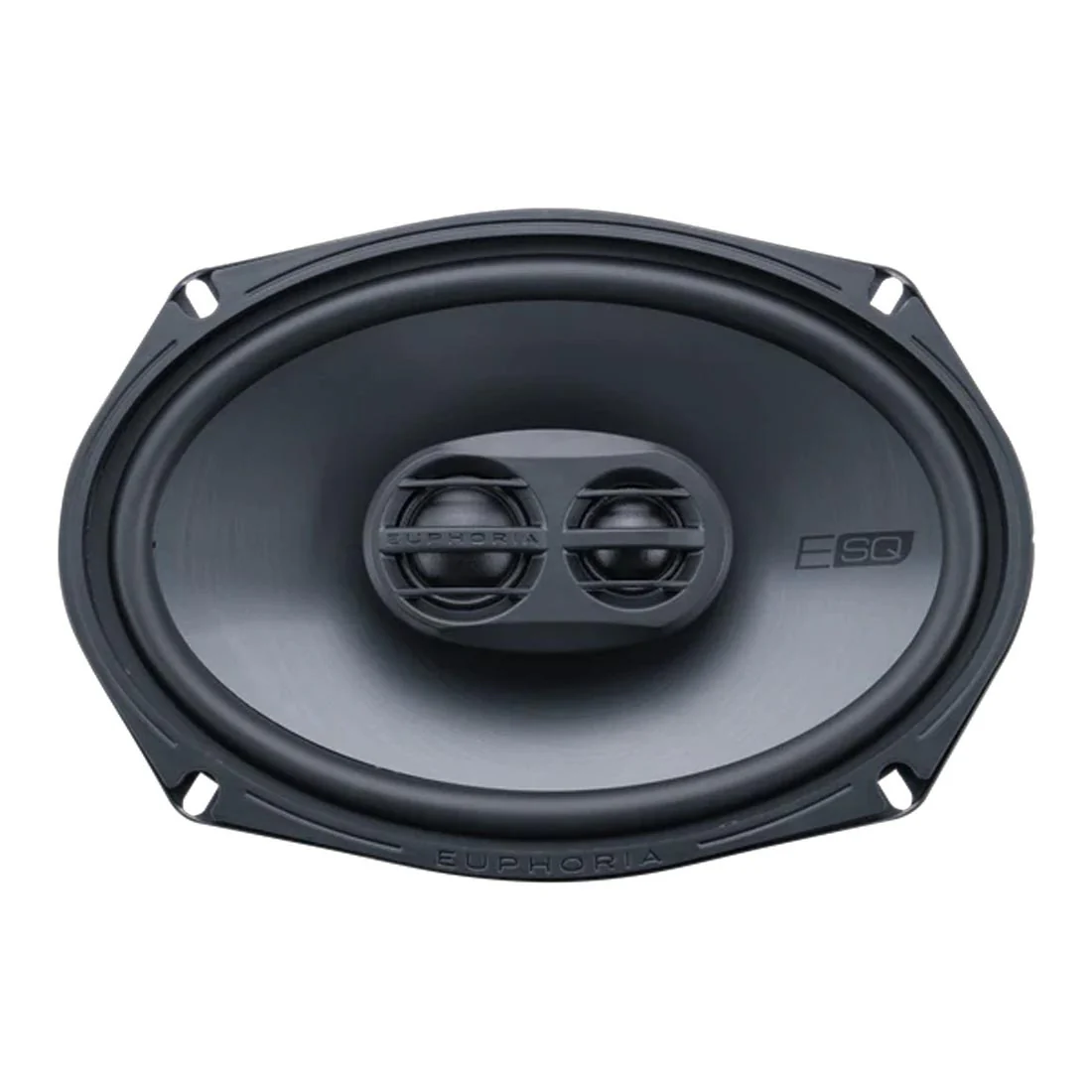 Euphoria ESQ693 6" x 9" 3-Way Loudspeakers - Pair