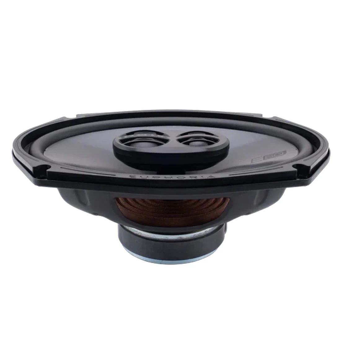 Euphoria ESQ693 6" x 9" 3-Way Loudspeakers - Pair - Image 11