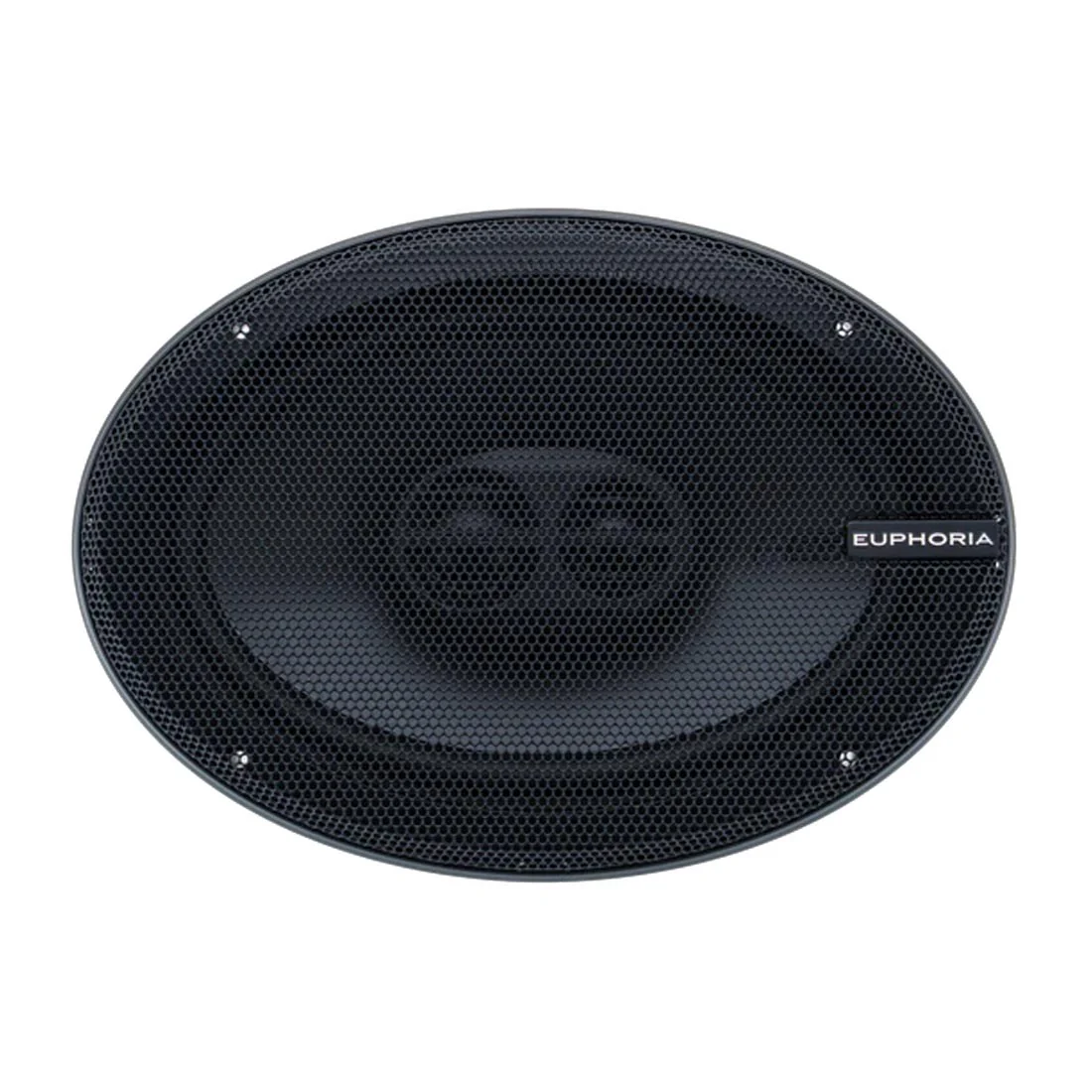 Euphoria ESQ693 6" x 9" 3-Way Loudspeakers - Pair - Image 2