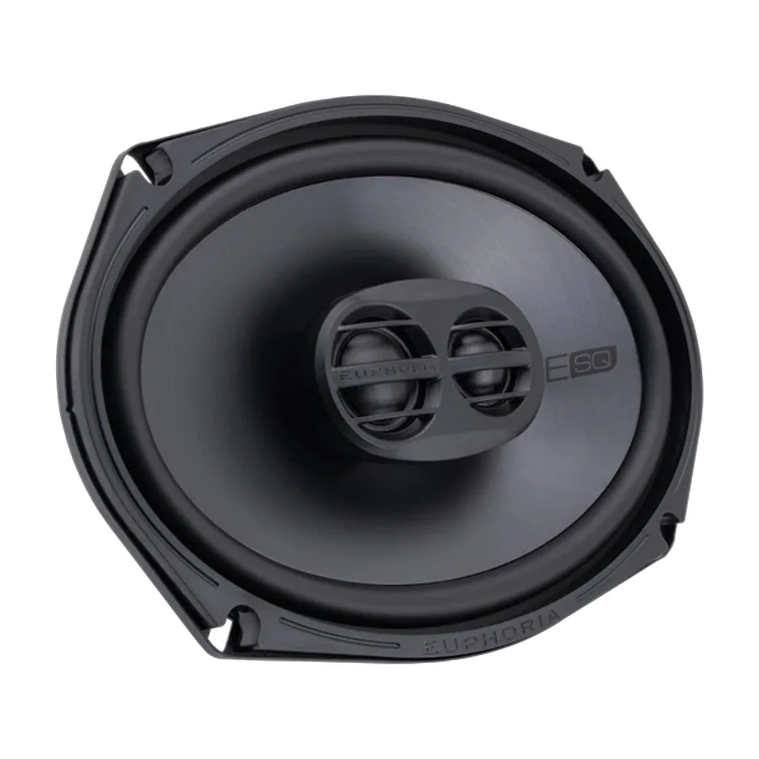 Euphoria ESQ693 6" x 9" 3-Way Loudspeakers - Pair - Image 4