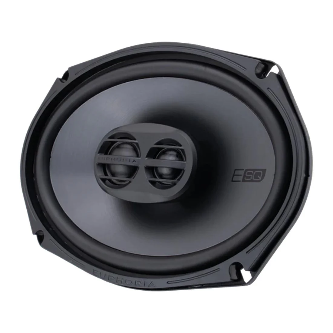 Euphoria ESQ693 6" x 9" 3-Way Loudspeakers - Pair - Image 6