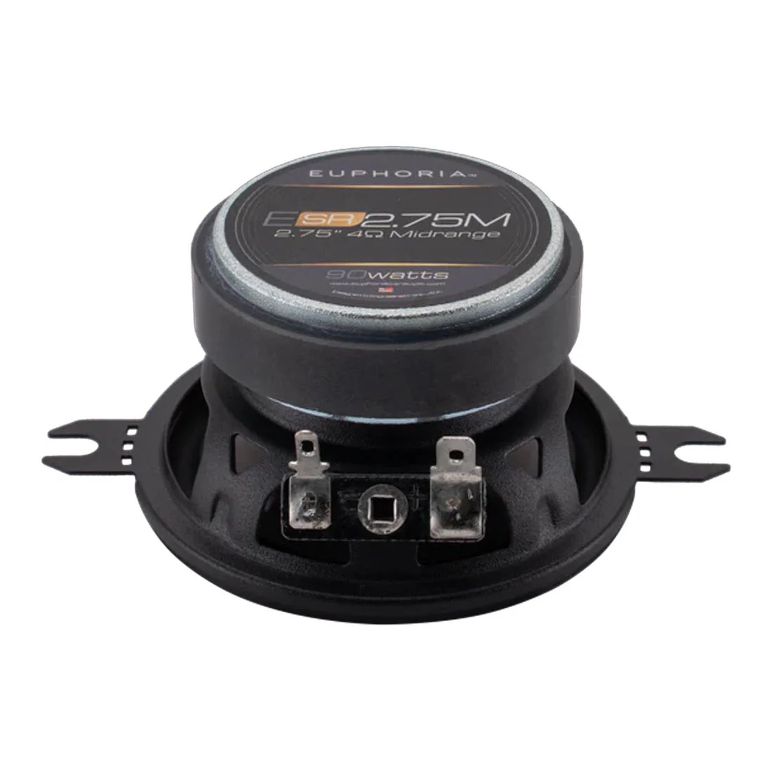 Euphoria ESR2.75M Reference 2.75" Midrange Speakers - Pair (ESR275M) - Image 8