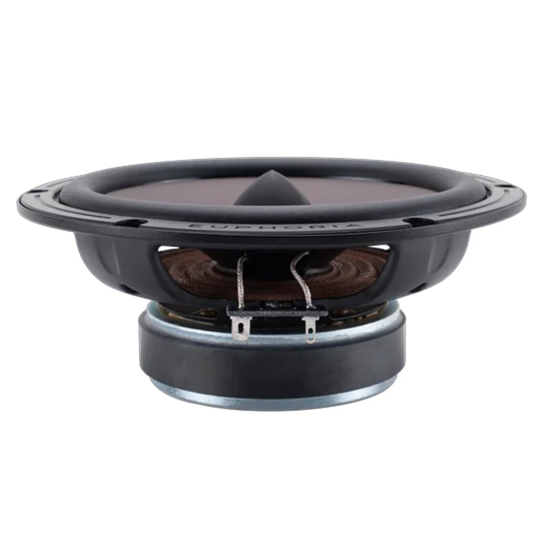 Euphoria ESR653C Reference Series 6.5" 3-Way Component Speaker System - Image 13