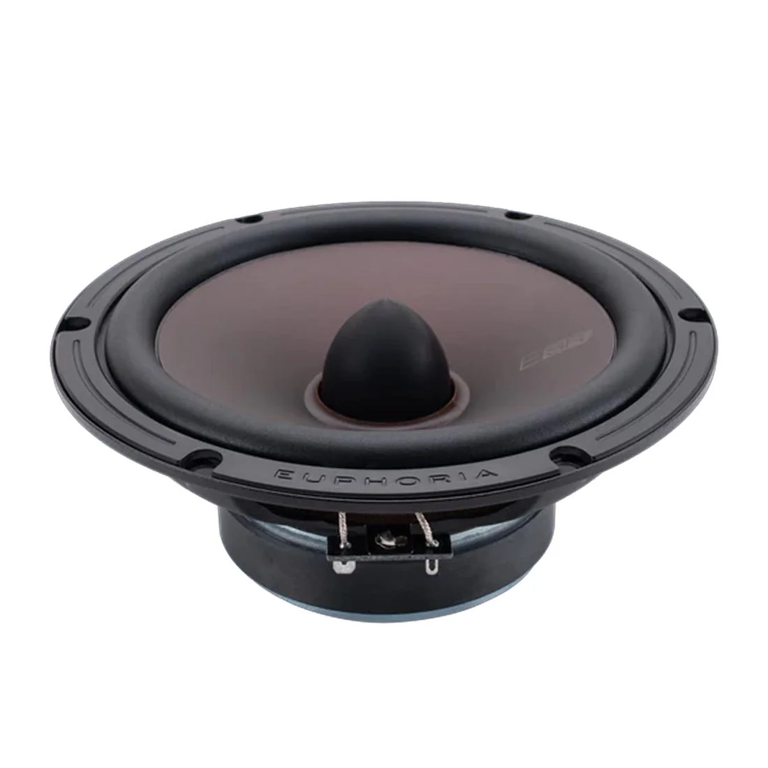 Euphoria ESR653C Reference Series 6.5" 3-Way Component Speaker System - Image 15