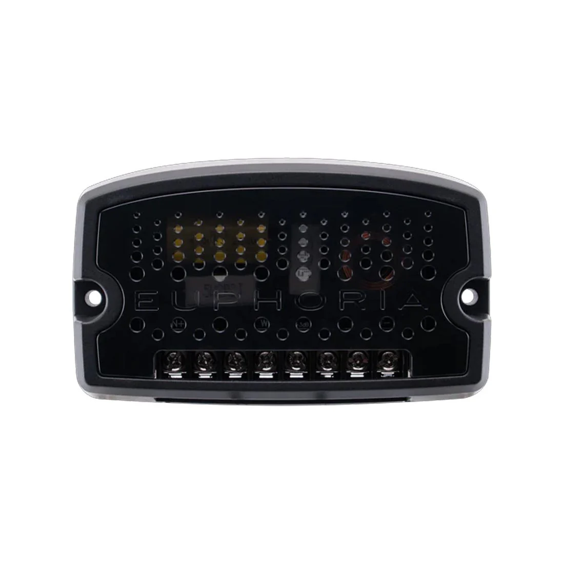 Euphoria ESR653C Reference Series 6.5" 3-Way Component Speaker System - Image 16