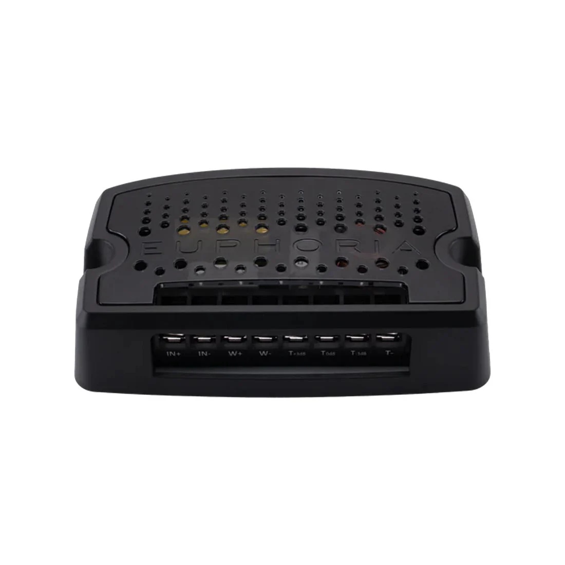 Euphoria ESR653C Reference Series 6.5" 3-Way Component Speaker System - Image 17
