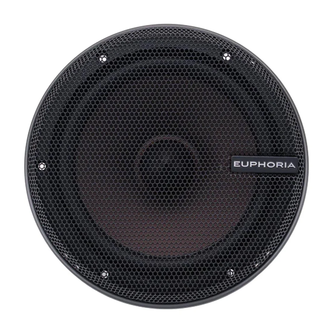 Euphoria ESR653C Reference Series 6.5" 3-Way Component Speaker System - Image 2