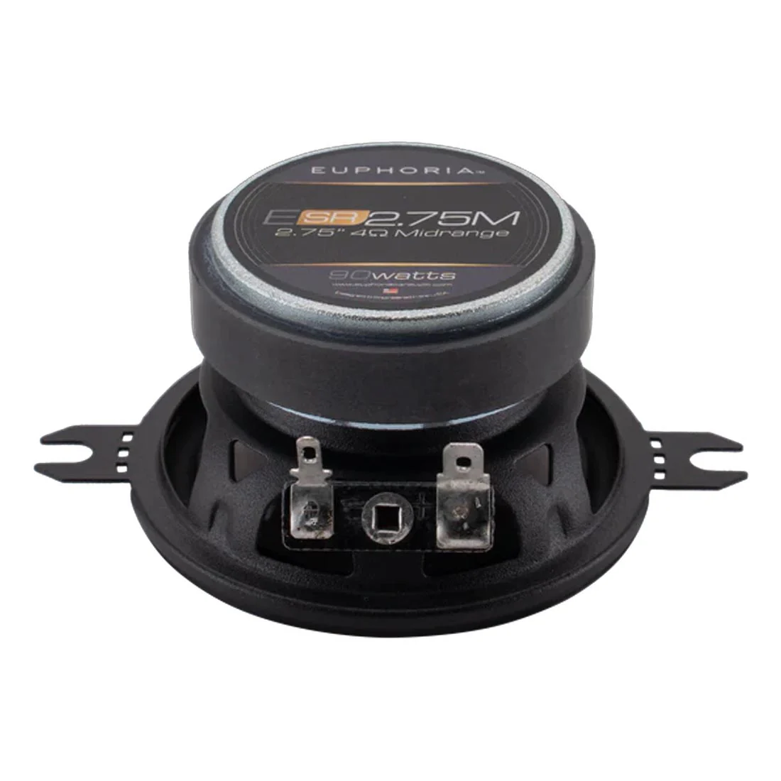 Euphoria ESR653C Reference Series 6.5" 3-Way Component Speaker System - Image 27