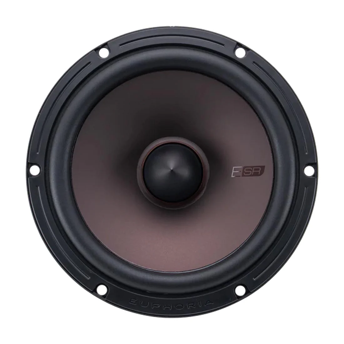Euphoria ESR653C Reference Series 6.5" 3-Way Component Speaker System - Image 3