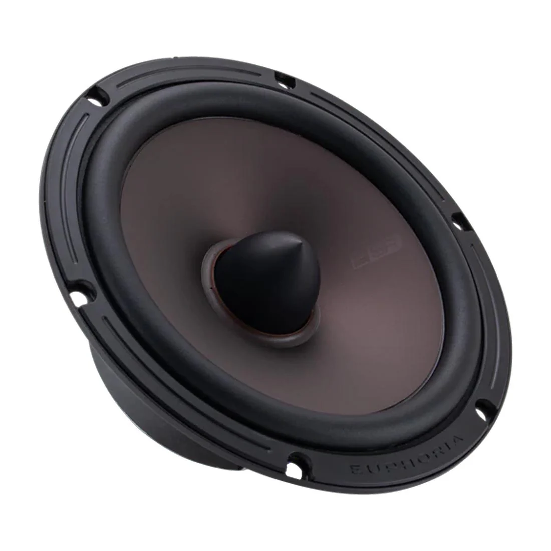 Euphoria ESR653C Reference Series 6.5" 3-Way Component Speaker System - Image 5